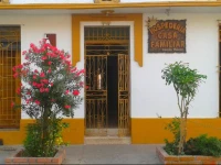 HospederГ­a Casa Familiar