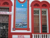 Hostal Maranatha