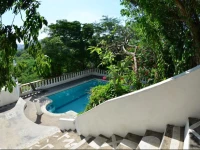 Jardin Etnobotanico Villa Ludovica