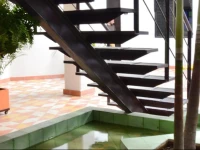 La Calzada del Santo