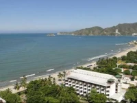 La Casa de Playa Salguero