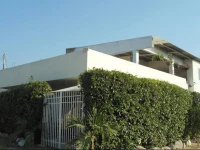 La Casa de Santa Marta