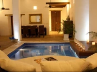 La Casa del Agua Concept Hotel Boutique by Xarm Hotels