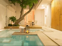 La Casa Del Patio Hotel Boutique by Xarm Hotels