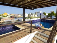 La Casa Del Piano Hotel Boutique by Xarm Hotels