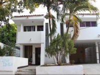 Mango Bed and Breakfast