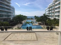 Playa Dormida Santa Marta