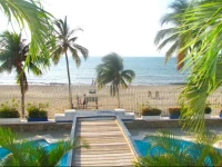 Playa Salguero Spirit - SMR247A