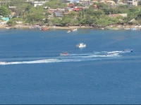 Residencia en Santa Marta