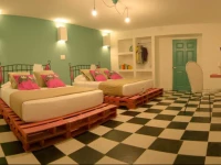 The Elements By Xarm Hotels