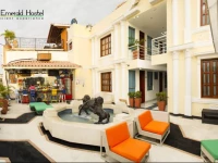 The Emerald Hostel