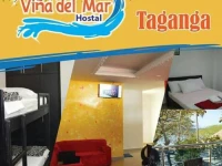 ViГ±a Del Mar Hostal