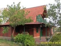 Hotel y CabaГ±as Brisas del Caribe