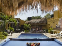 Hostel Nirvana Taganga