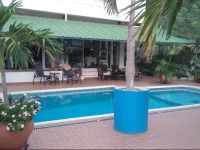 Taganga Oasis ApartaHotel