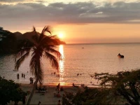 Hostel EstaciГіn Sudamerica