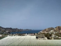 CabaГ±a El PortГіn Azul