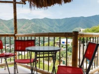 CabaГ±as Annapurna