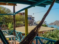 Casa Buho del Paraiso