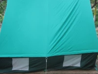 Casa Camping Mr. Wilson Guestt House Inmobiliaria Turistica