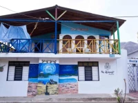 El Alquimista Hostel