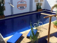 Sierraventura Hostel