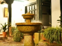 Hotel Antonio NariГ±o