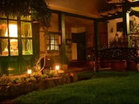 Hotel BahГ­a Olivo Boutique & Spa