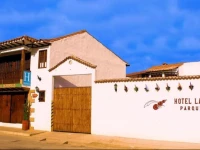 Hotel La Hormiga Villa de Leyva