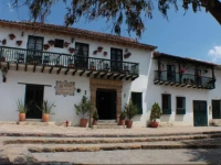 Hotel La Posada de San Antonio