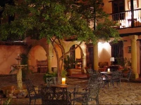 Hotel Plazuela de San AgustГ­n