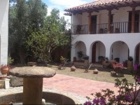 Posada Portal de la Villa 3*