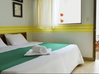 Hotel Solar de la Villa