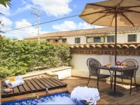 Hotel y Spa Getsemani 3*