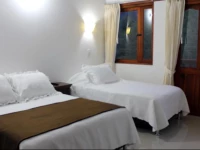 Hotel Las OrquГ­deas de la Villa