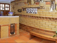 Hotel - Hospederia Villa Palva