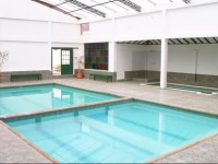 AbadГ­a de la Villa Hotel