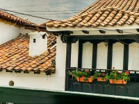 Apartment Plaza Mayor