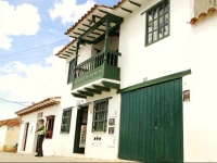 Balcon de San Francisco