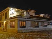 Hotel Boutique La EspaГ±ola