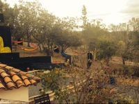 Buda Hostel and Camping