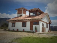 CabaГ±a Alto De Los Migueles