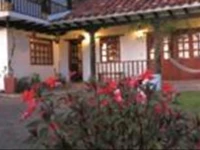 CabaГ±a Entre Pinos