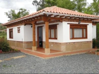 CabaГ±as Villa Encanto