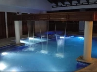 Hotel Campanario de la Villa