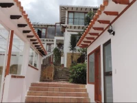 Hotel Campestre Bachue