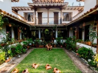 Hotel Campestre El Pozzo