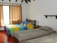 Casa Campestre Horizonte