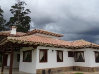 Casa Campestre Las Margaritas