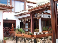 Casa Hotel Villa Cristina